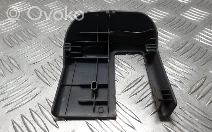 Toyota Land Cruiser (HDJ90) Moldura del asiento 7212460040