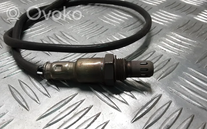 Audi A4 S4 B9 Lambda probe sensor 8W0906265