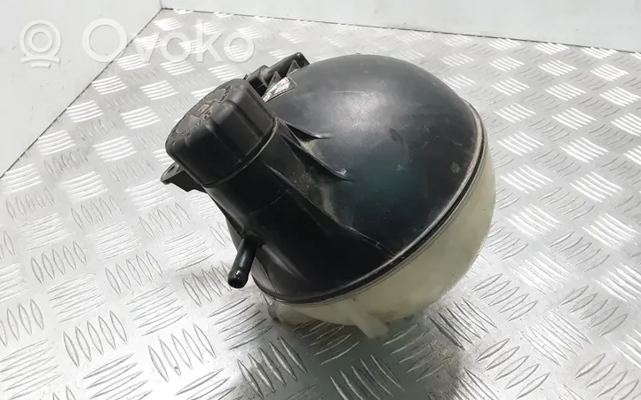 Mercedes-Benz B W245 Coolant expansion tank/reservoir cap A1695000149