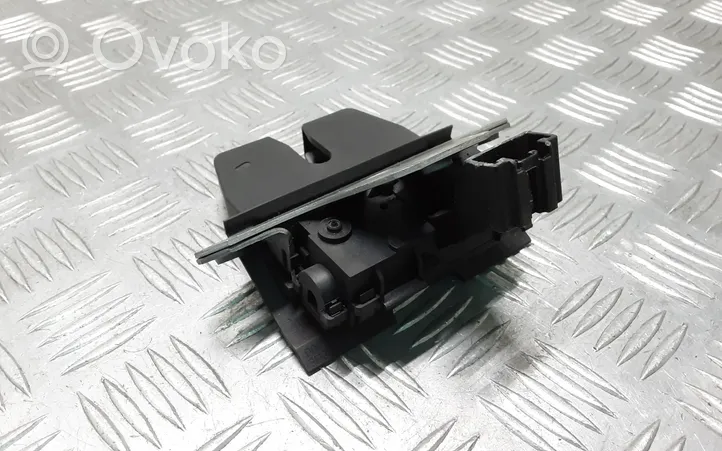 Volvo V40 Serrure de loquet coffre 31440245