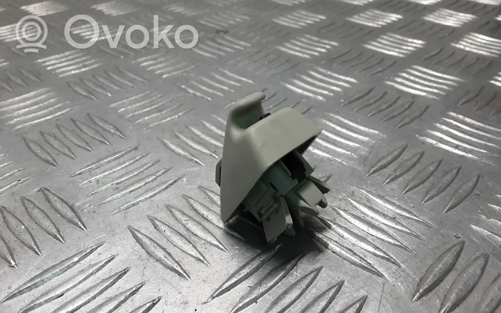 Volvo V40 Clip/gancio/supporto per aletta parasole 