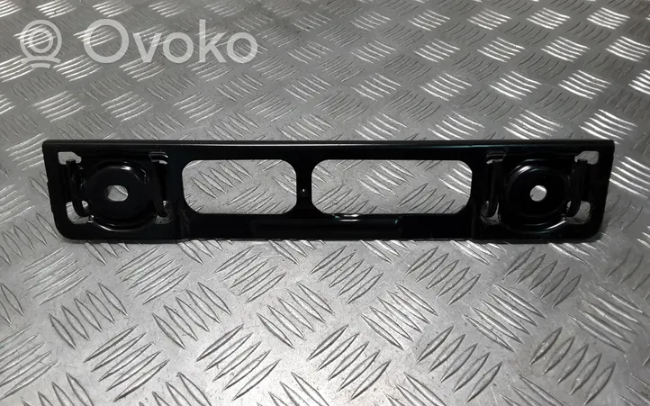 Volvo V40 Support de fixation ISOFIX 06815557