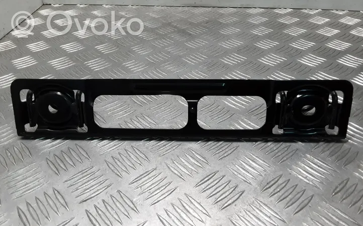 Volvo V40 Support de fixation ISOFIX 06815557