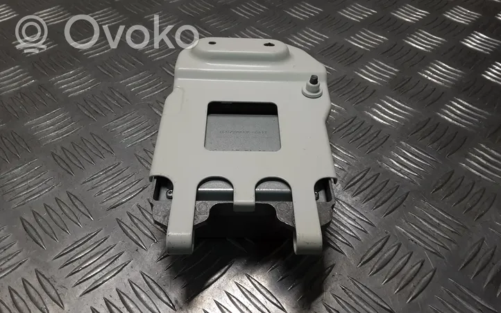 Volvo V40 Module de contrôle airbag 31406938