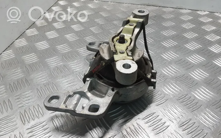 Volvo V40 Supporto di montaggio del motore 326F09