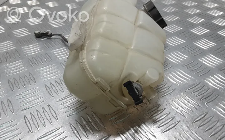 Volvo V40 Vase d'expansion / réservoir de liquide de refroidissement 31338764