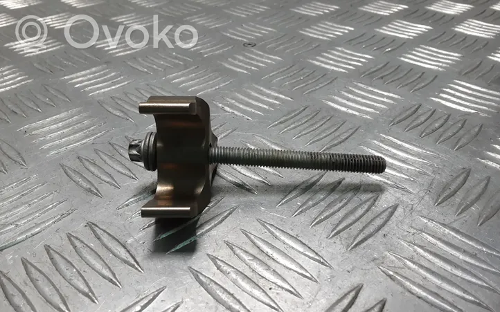 BMW 3 F30 F35 F31 Support de pince d'injecteur de carburant 