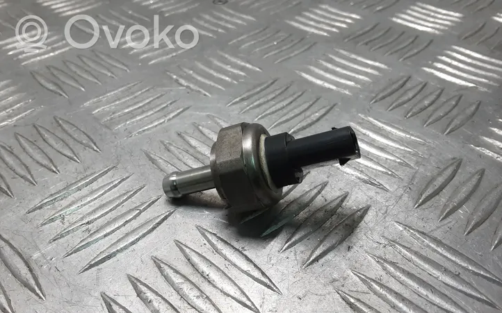 BMW 3 F30 F35 F31 Sensore di pressione dei gas di scarico 8507634