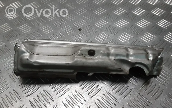 BMW 3 F30 F35 F31 Pakokaasulämmön lämpökilpi 8509117