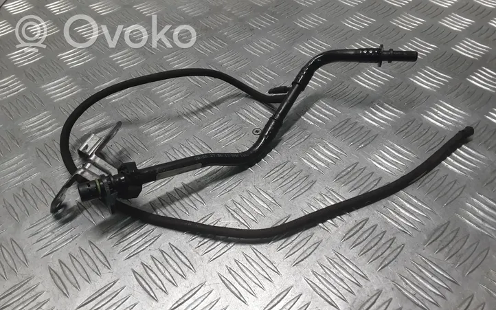 BMW 3 F30 F35 F31 Tuyau sous vide 8508215