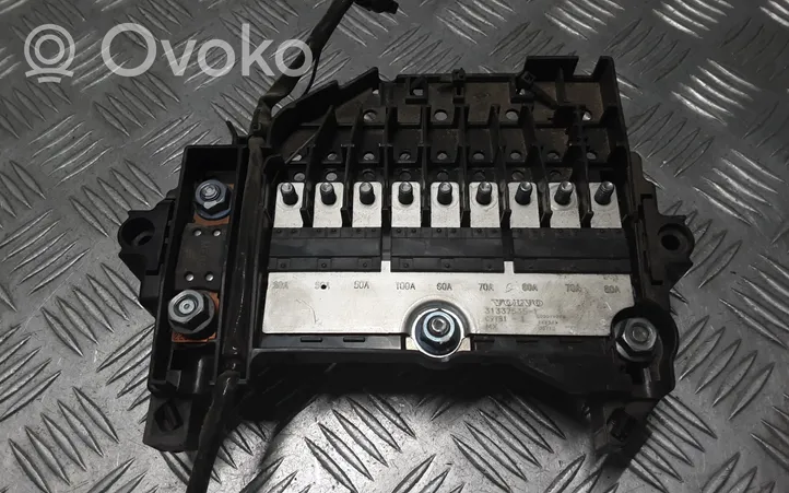 Volvo V40 Module de fusibles 31337535