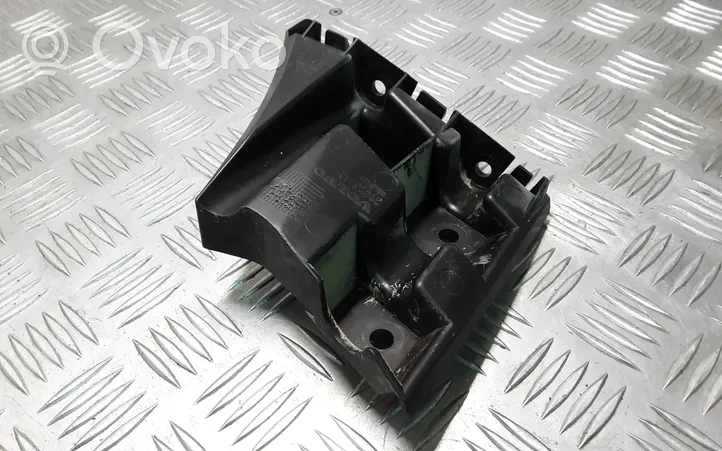 Volvo V40 Support de montage de pare-chocs avant 31425111