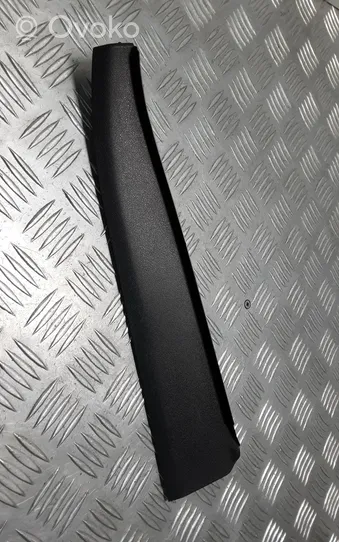 Volvo V40 Rivestimento estremità laterale del cruscotto 31102348