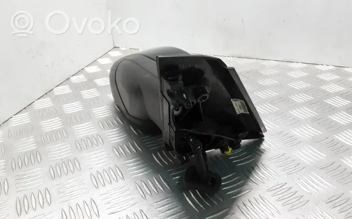 Volvo V40 Etuoven sähköinen sivupeili 31278137