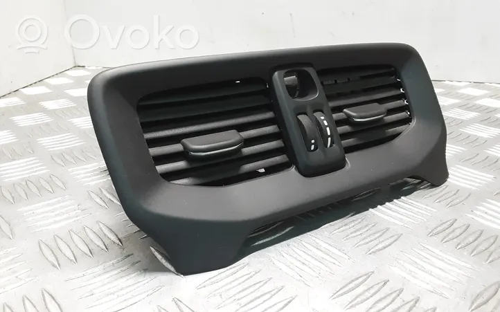 Volvo V40 Griglia di ventilazione centrale cruscotto 1284618