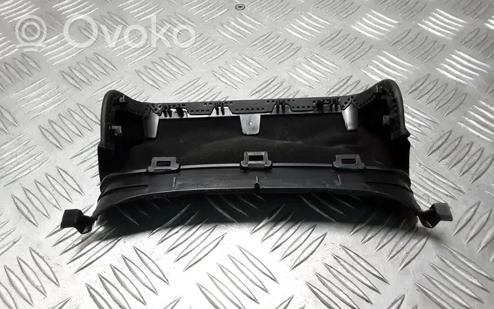 Volvo V40 Rivestimento del piantone del volante 31307032