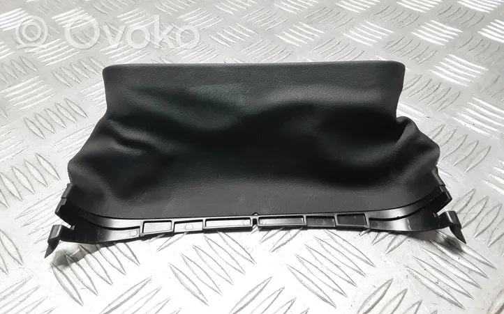 Volvo V40 Rivestimento del piantone del volante 31307032