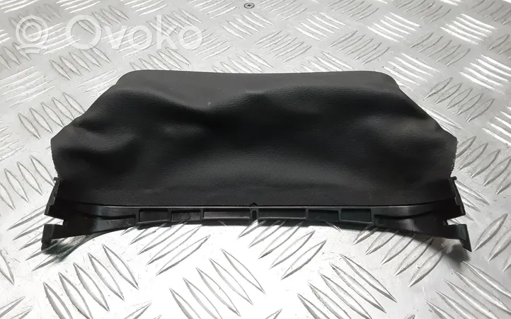 Volvo V40 Rivestimento del piantone del volante 31307032