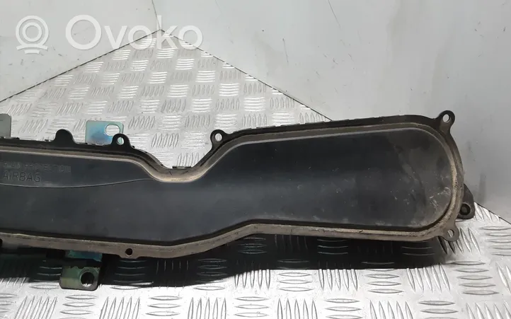 Volvo V40 Poduszka powietrzna Airbag dla pieszych 31404289