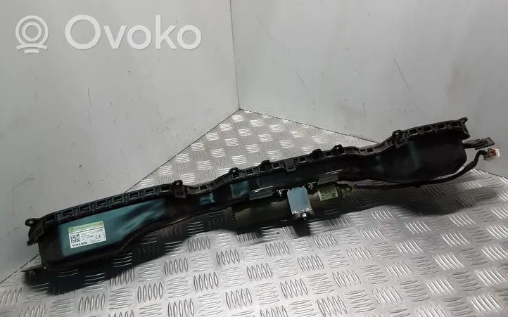 Volvo V40 Poduszka powietrzna Airbag dla pieszych 31404289