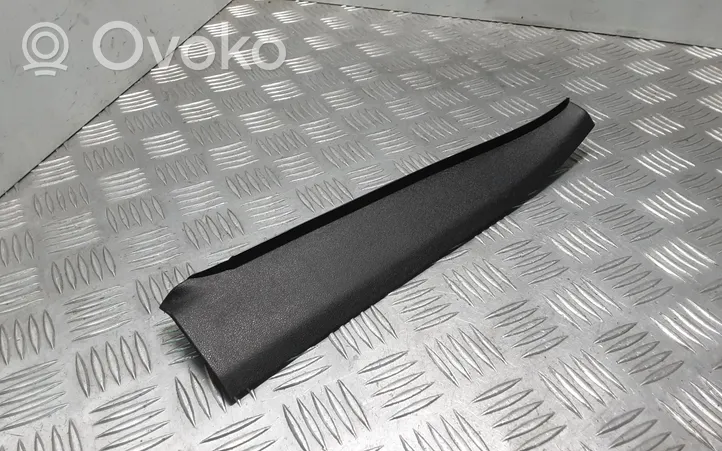 Volvo V40 Rivestimento estremità laterale del cruscotto 31102347