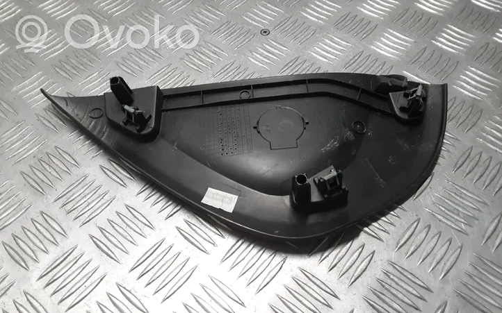 Volvo V40 Rivestimento estremità laterale del cruscotto 9123277