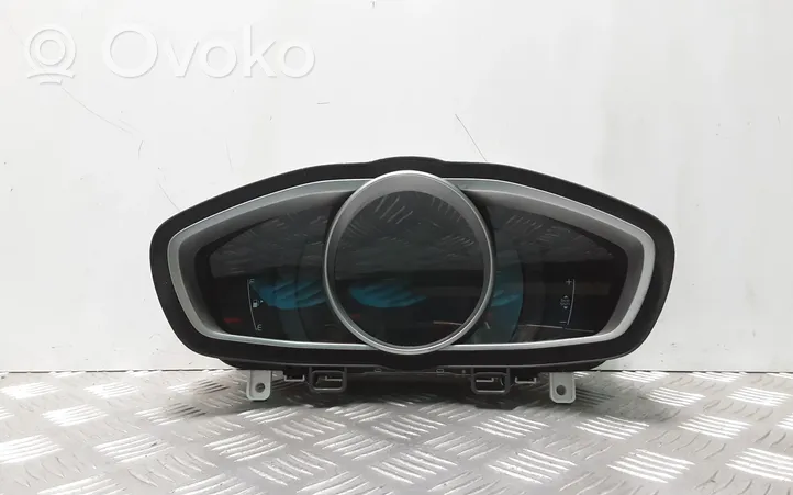 Volvo V40 Tachimetro (quadro strumenti) 31433515