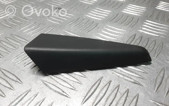 Volvo V40 Rivestimento estremità laterale del cruscotto 1287659