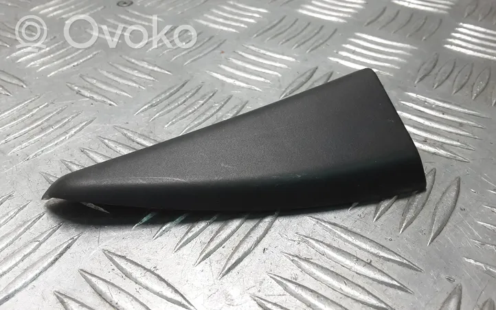 Volvo V40 Rivestimento estremità laterale del cruscotto 1287659