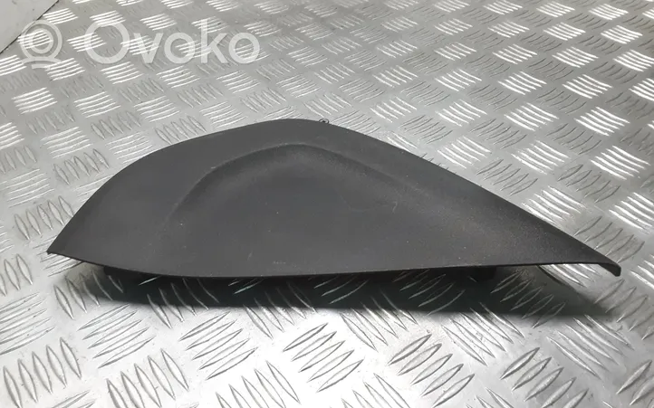 Volvo V40 Rivestimento estremità laterale del cruscotto 9123272