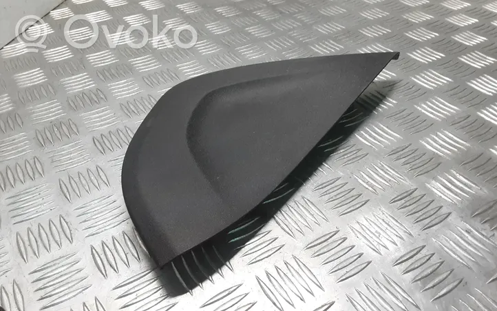 Volvo V40 Rivestimento estremità laterale del cruscotto 9123272