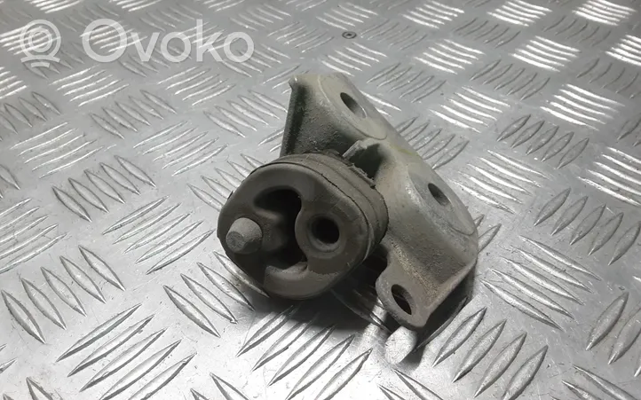 Volvo V40 Support / crochet de silencieux d'échappement 31321655