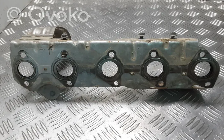 Volvo V40 Kita variklio detalė 9672921080