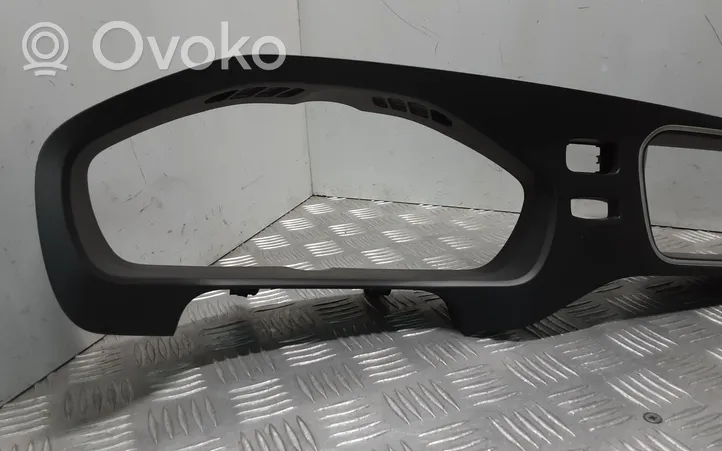 Volvo V40 Cornice cruscotto 31389535