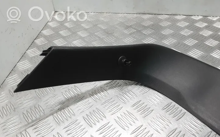 Volvo V40 Rivestimento laterale del portellone posteriore/bagagliaio 31305468