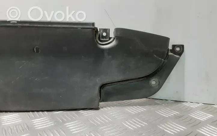 Volvo V40 Staffa del pannello di supporto del radiatore parte superiore 31319357