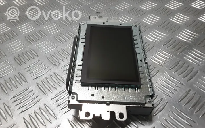 Volvo V40 Monitor/display/piccolo schermo 31427183