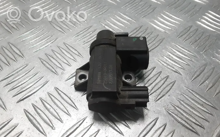 Toyota Avensis T250 Vacuum valve 258190R011