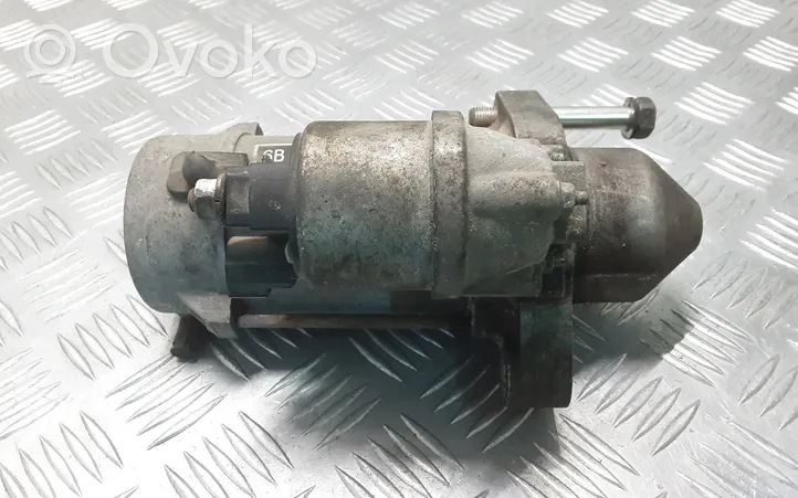 Toyota Avensis T250 Motor de arranque 281000G040