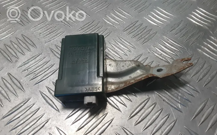 Lexus IS 220D-250-350 Antena systemu bezkluczykowego 8974053060