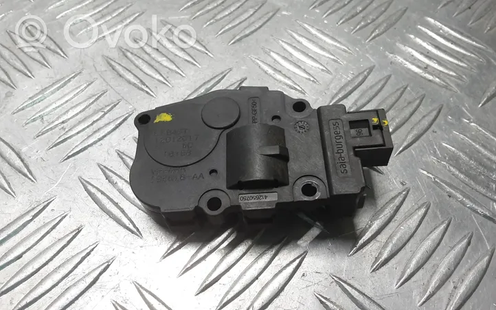 Volvo V40 Motorino attuatore aria EFB467