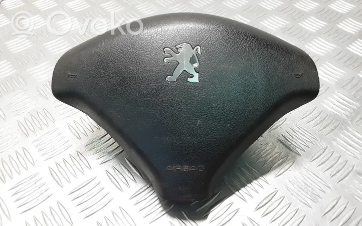 Peugeot 307 Airbag de volant 96821872ZR