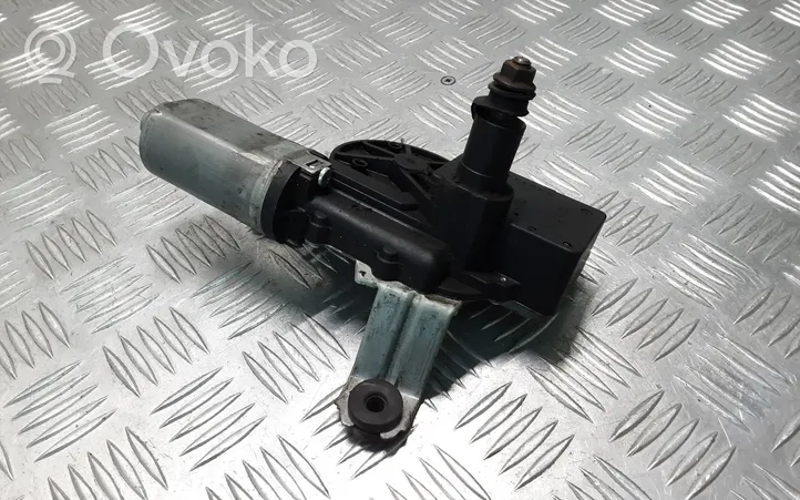 Chevrolet Captiva Rear window wiper motor 96627058