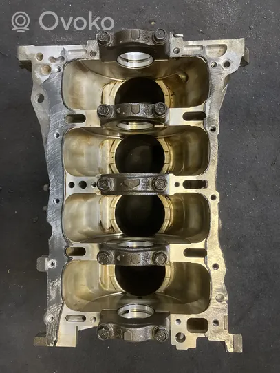 Mitsubishi Outlander Engine block 4J11