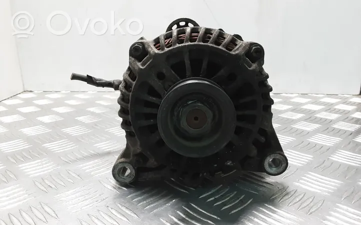 Peugeot 307 Generator/alternator 9640088080