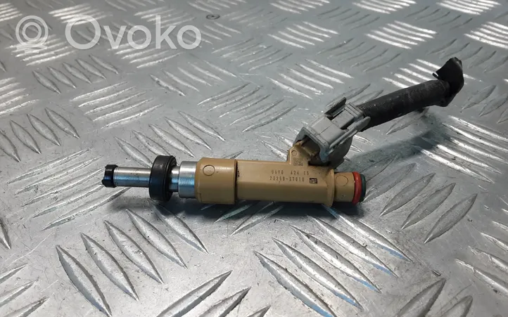 Toyota Prius+ (ZVW40) Injecteur de carburant 2325037010