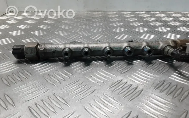 Toyota Land Cruiser (J150) Tuyau de conduite principale de carburant A5471J