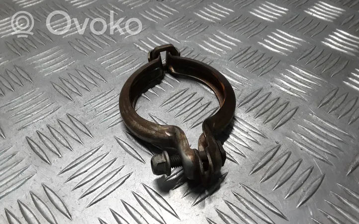 Toyota Land Cruiser (J150) Collier de silencieux d'echappement 