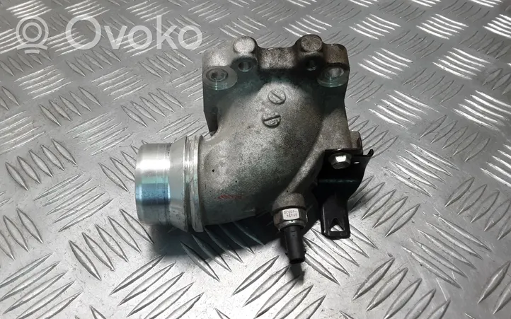 Toyota Land Cruiser (J150) Wąż / Rura intercoolera 8942460020