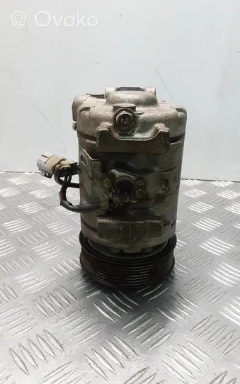 Toyota Land Cruiser (J150) Compressore aria condizionata (A/C) (pompa) 4472609810